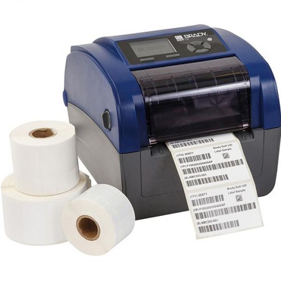 三分钟教你如何更换碳带