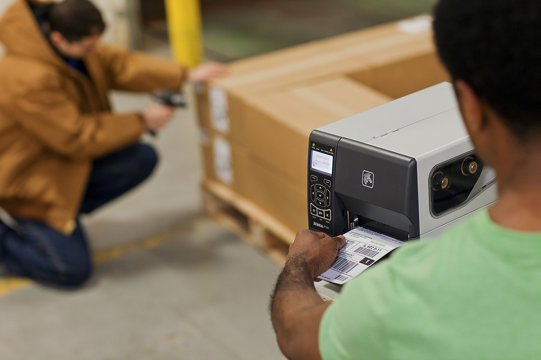 深圳立讯精密招募碳带、打印机、打印头、扫描枪供应商最新